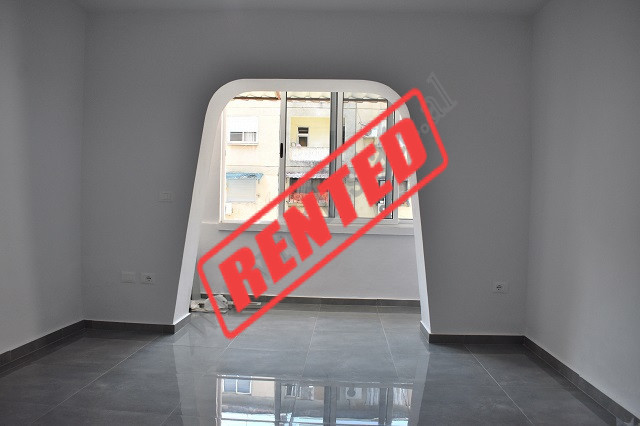 Office space for rent in Ndre Mjeda street in Tirana, Albania
